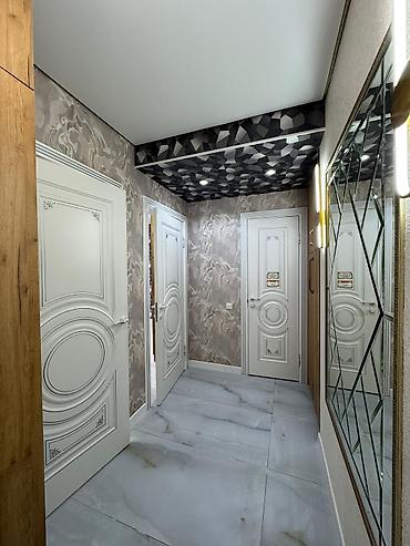 Продажа квартир: 1 комната, 37 м², Элитка, 2 этаж, Евроремонт at lalafo.kg — 1 Продажа квартир: 1 комната, 37 м², Элитка, 2 этаж, Евроремонт — 1