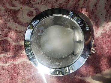 spot isiq: Spot isiq 70 eded spot turk mali iki basdiqli 19sm diametr yeni kimi — 4