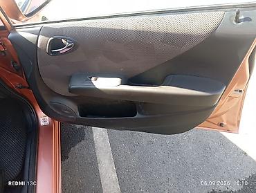 гидронасос хонда стрим: Honda Fit: 2005 г., 1.5 л, Автомат, Бензин, Хэтчбэк — 1