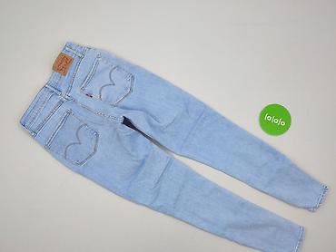 gemini: Levi’s, Jeansy damskie, rozmiar 2XS — 3