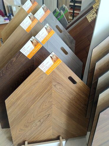 parket qiymeti: Laminat, Sinif - 32