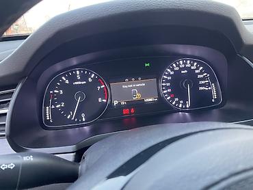 Kia: Kia K7: 2020 г., 3 л, Автомат, Газ, Седан — 14