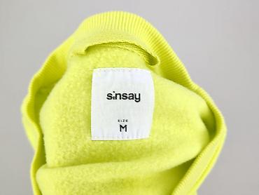 crewneck si: Sinsay, Bluza damska
, rozmiar M — 5