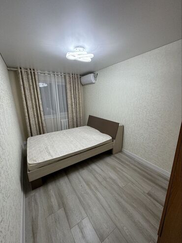 советский донецкий: 2 комнаты, 43 м², 104 серия, 3 этаж, Евроремонт