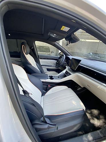 bud e9: BYD Song Plus: 2023 г., 0.1 л, Автомат, Электромобиль — 3