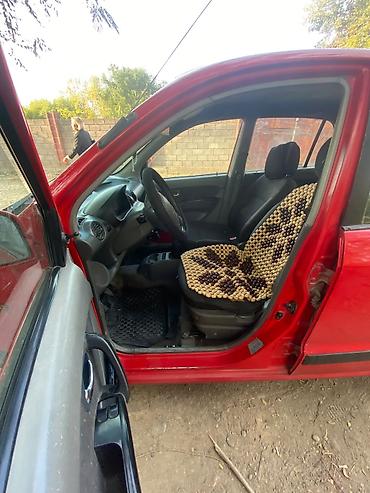 атос хундай: Hyundai Atos: 2003 г., Хэтчбэк — 6