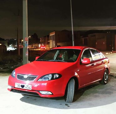 Daewoo: Daewoo Gentra: 1.5 l | 2014 il Kabriolet — 2