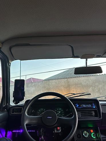 lalafo vaz 2107: VAZ (LADA) 2107: 1.5 l | Sedan — 6