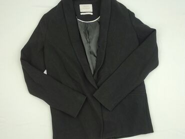 kurtka zimowa diesel: Bershka, Women's blazer, size S (EU 36)