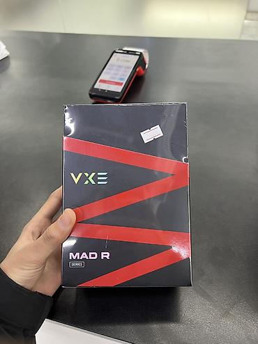 мфу hp: Продам беспроводную мышку Vxe mad r major в идеальном состоянии — 3