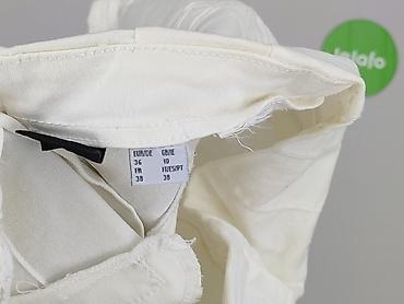 szerokie spodnie pull: Esmara, Szorty damskie, rozmiar S — 5