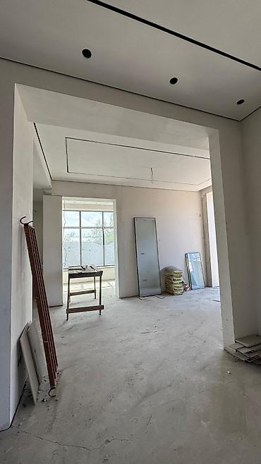 Продажа коттеджей и домов: ‼️ Продаётся новый дом в стиле хайтек под ПСО ЖМ Кок Жар ‼️ Цена — 6