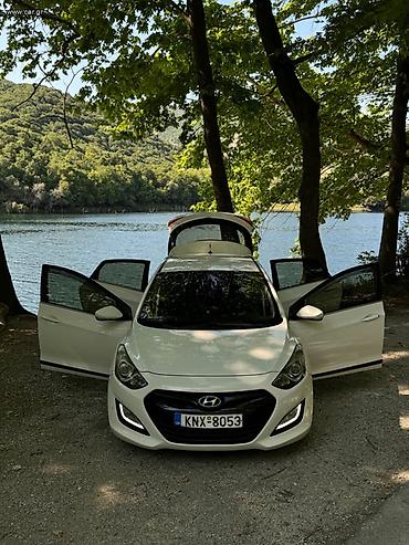 Hyundai: Δημητρης — 2