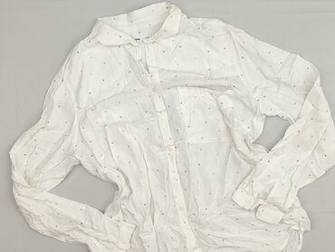 cross jeans zakręt: Sinsay, Koszula damska, rozmiar XL