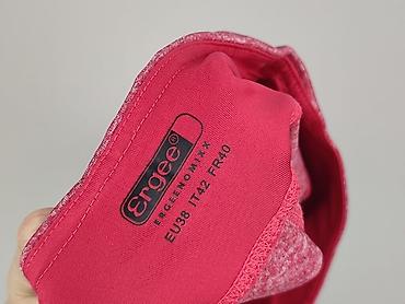 ergee: Ergee, Legginsy Sportowe damskie, rozmiar S — 4