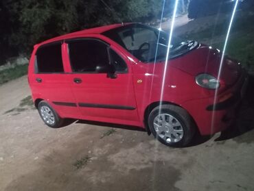 купить део матиз автомат: Daewoo Matiz: 2000 г., 0.8 л, Автомат, Бензин, Хэтчбэк