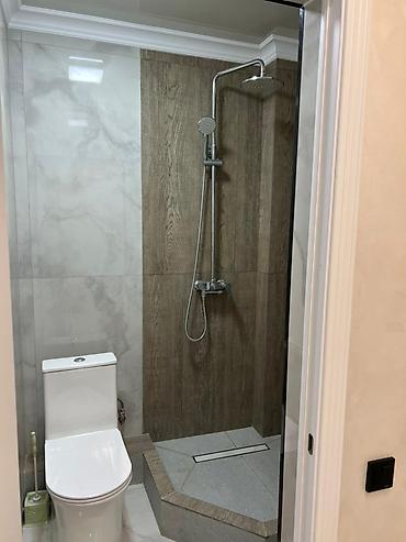 Ремонт под ключ: Современная отделка квартиры под ключ - Интерьер: светлые стены с — 8