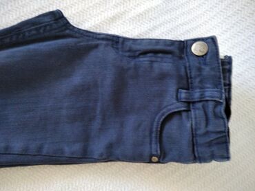 Farmerke: Uske — 12