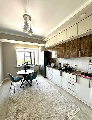 Продажа квартир: 3 комнаты, 80 м², Элитка, 9 этаж, Свежий ремонт — 4
