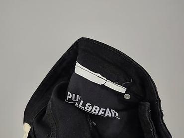 john baner: PULL&BEAR, Jeansy damskie, rozmiar M — 7