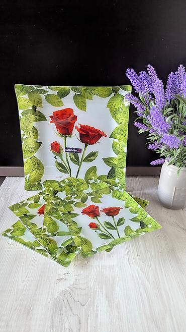 Миски: ЛИСТАЙТЕ ФОТО СМОТРИТЕ ЦЕНЫ на фото и ниже Набор из 6 предметов — 1