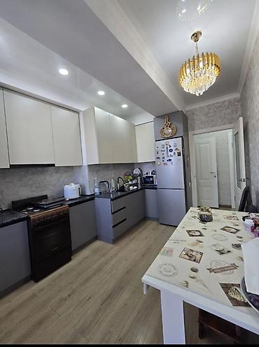64: 2 комнаты, 64 м², Филармония Элитка, 15 этаж, Евроремонт — 2