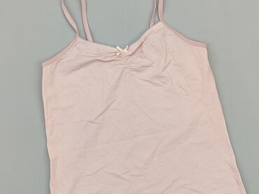 sklep z bielizną dla nastolatek: A-shirt, 10 years, 134-140 cm, condition - Very good