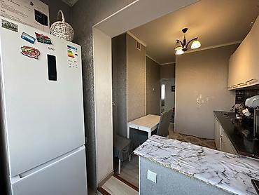52: 2 комнаты, 52 м², 105 серия, 8 этаж, Евроремонт — 8