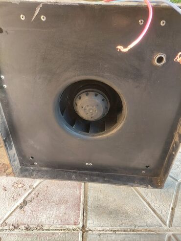 Havalandırma sistemləri: Dam ventilyatoru isvecre malidir ela veziyetdedir -da lalafo.az — 2 Havalandırma sistemləri: Dam ventilyatoru isvecre malidir ela veziyetdedir — 2