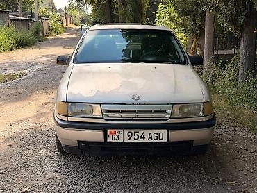 автозапчасти на опель вектра б: Opel Vectra: 1992 г., 1.6 л, Механика, Бензин, Седан — 1