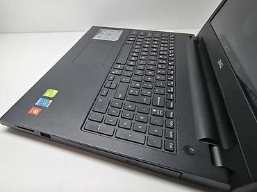 Dell: Dell 8GB SSD Kamera Hdmi NVidia 2GB Proc I3 Baterija Nova. > — 4