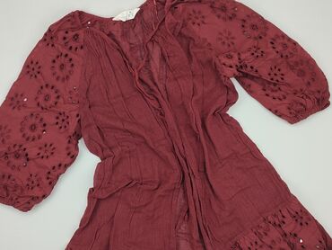 bluzki jeden rekaw: Blouse, Primark, M (EU 38), condition - Very good