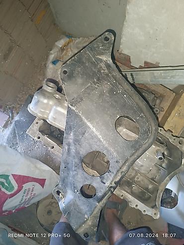 пресс поборшик: Запчасти на двигатель isuzu 4jb1 4jg2 штанги гбц поддон мысленный — 5