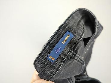 cropp body: Cropp, Jeansy damskie, rozmiar M — 4
