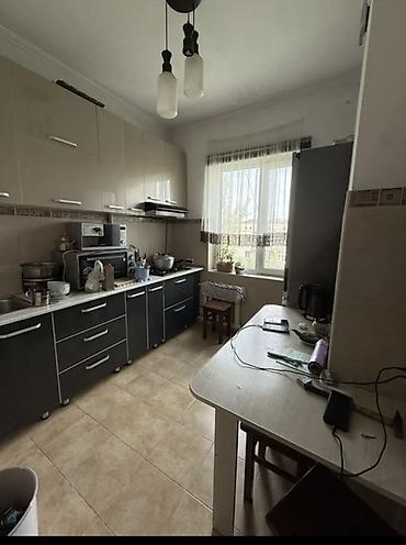абба: 3 комнаты, 62 м², Карпинка 105 серия, 5 этаж, Косметический ремонт — 4