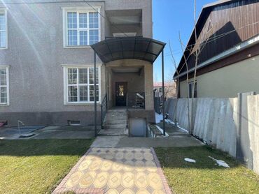 продажа дом кудайберген: 157 кв. м, 4 бөлмө, Жаңы ремонт Ашкана эмереги