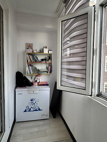 Продажа квартир: 3 комнаты, 87 м², Элитка, 3 этаж — 12