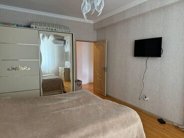 Yeni tikili: Məmmədli, 1 otaqlı, Yeni tikili, m. Koroğlu, 42 kv. m -da lalafo.az — 15 Yeni tikili: Məmmədli, 1 otaqlı, Yeni tikili, m. Koroğlu, 42 kv. m — 15