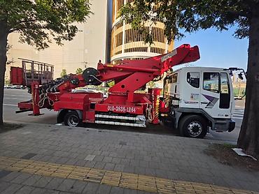 dewoo lanos: Автовышка, Daewoo, от 30 м — 1