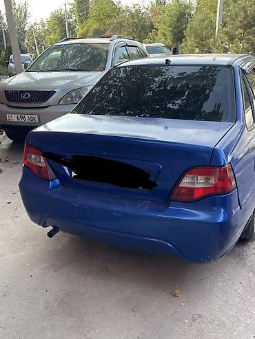 диски на део нексия: Daewoo Nexia: 2011 г., 1.6 л, Механика, Бензин, Седан — 3