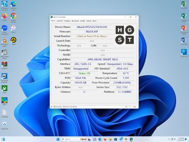 Desktop računari i radne stanice: Hp t610 WW Thin Client, kvalitetan office mini računar sa najnovijim — 5