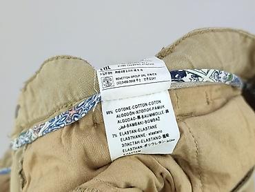 ben sherman: United Colors of Benetton, Spodnie materiałowe damskie, rozmiar 2XL — 6