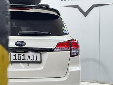 Subaru: Subaru Legacy: 2014 г., 2.5 л, Бензин, Универсал — 10