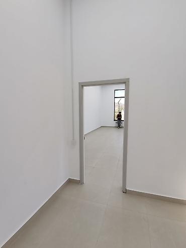 60: Аренда офисов, 60 м², В жилом комплексе, С отдельным входом, С системой безопасности — 7