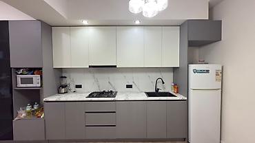 квартиры дешевые: 2 комнаты, 71 м², Технопарк Элитка, 10 этаж, Евроремонт — 4