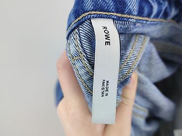 jeans rl: Weekday, Jeansy damskie, rozmiar S — 4