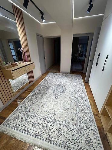 Продажа таунхаусов: 🔥Продается «ТАУНХАУС»7-ком 4-х этаж с террасой 📍 «КИРГИЗИЯ» 🔹 320м — 20