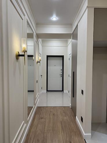 Продажа квартир: 2 комнаты, 42 м², Элитка, 14 этаж, Евроремонт — 9