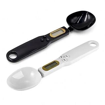 weight scale: Кухонные весы ложка #весыложка #кухонныевесы #весыдлякухни — 2