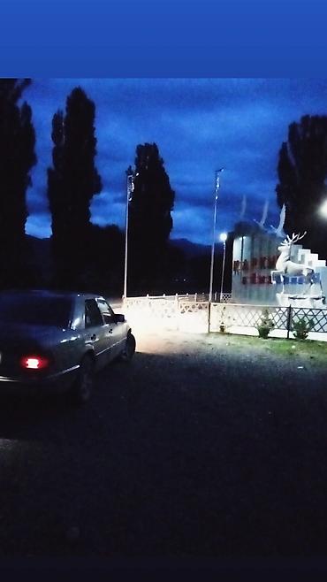 реснички 124: Mercedes-Benz W124: 1990 г., 2.3 л, Механика, Седан — 9
